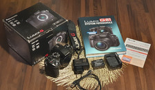 Panasonic LUMIX DMC-G81
