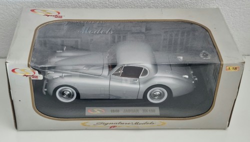 Signature models 1949 - 1:18,