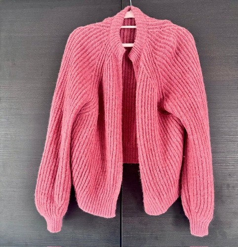 Strickjacke cardigan drykorn - strickjacke,