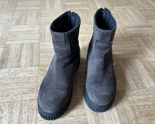 Marc polo damen - boots, 39