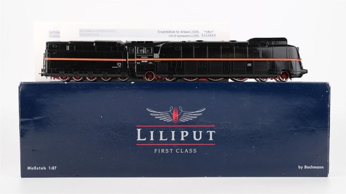 Liliput l100513 dampflok - liliput,