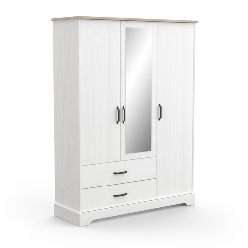 Kleiderschrank cottage - kleiderschrank,