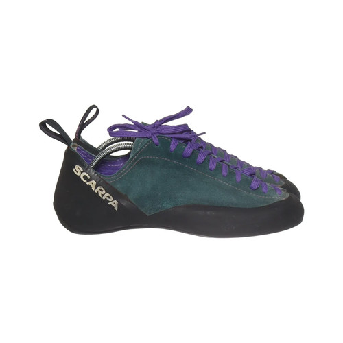 Scarpa kletterschuhe - scarpa,,