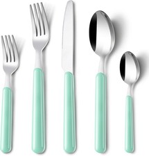 Besteck Set für 12 Personen