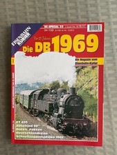 Eisenbahn Kurier Special 35
