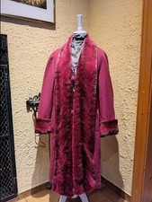 Cashmere Mantel Damen Gr. 38