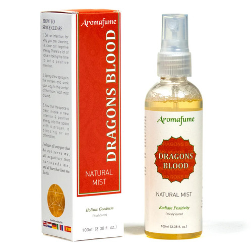 Aromafume drachenblut - aromafume,