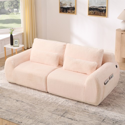 Sitzer sofa weiches - 2‑sitzer, sofa,