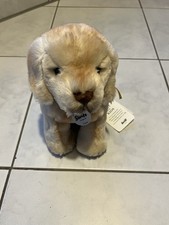 Steiff Hund / Welpe / Labrador