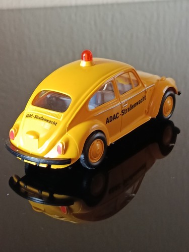 Käfer wiking 40 adac - vw, käfer;