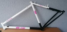 Fahrrad Rahmen etto Comp Dirt