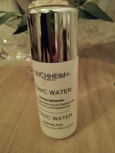 Tonic water reinigungswasser - tonic,