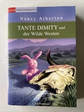 Tante Dimity und der Wilde Westen von Nancy Atherton