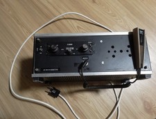 Becker AR2009/25 Flugfunkgerät