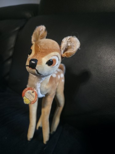 Steiff bambi rehkitz 14cm - ca.,
