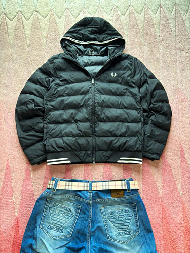 Fred perry herren - perry,