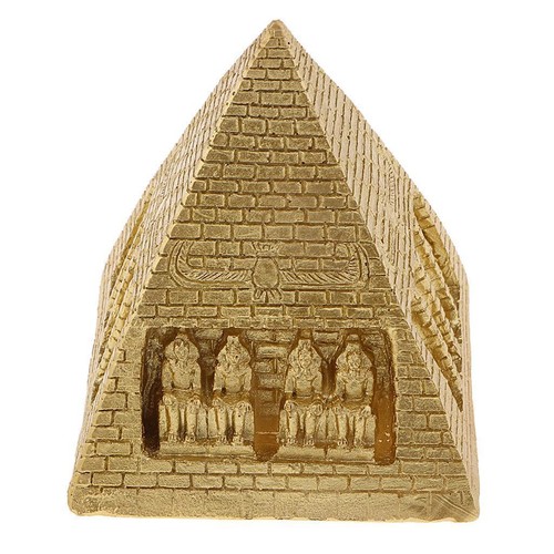 ägypten pyramide modell harz - Ägypten,