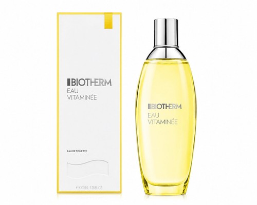 Biotherm eau vitaminée - -,