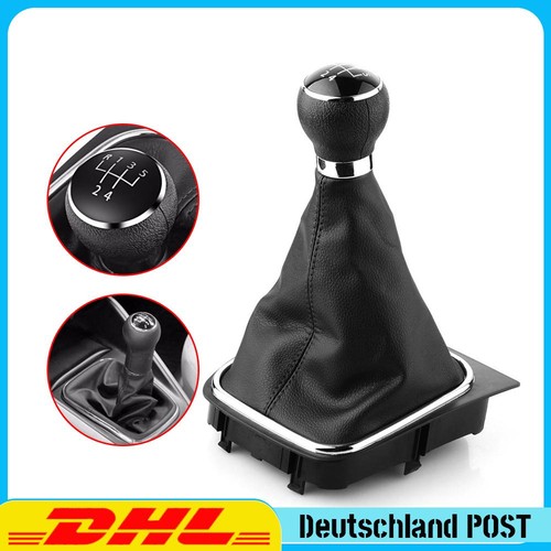 Gang schaltknauf für vw - gang,