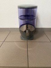 Nikken Pimag Wasserspender mit Zubehör