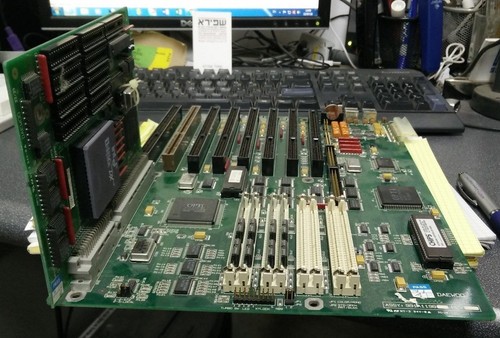 Daewo 991a1198 dtscpc - daewo,