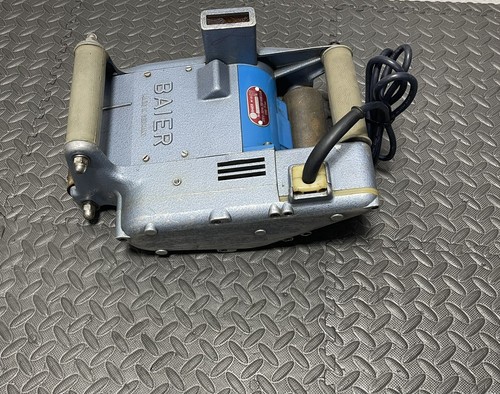 Baier 63i schlitzfräse - mf,