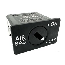 Original VW Skoda Seat