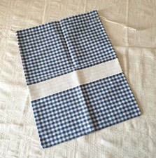 Vintage Brotbeutel Stoff