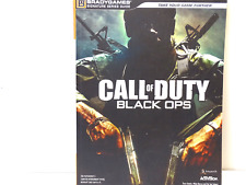 Call of Duty  Black Ops