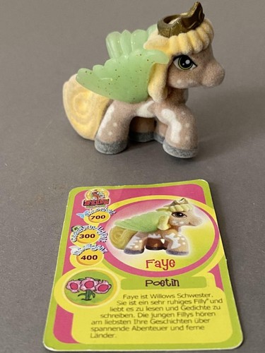 Filly fairy faye - filly,
