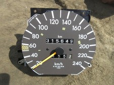Tacho tachometer 1245426669 - tacho,