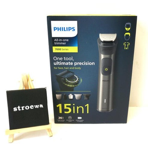 Philips serie 7000 all - serie, all-in-one