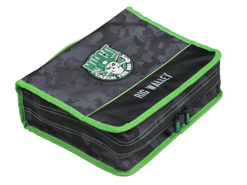 Madcat rig wallet mit - madcat,