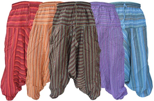 Baumwolle leichte bunte - , herren