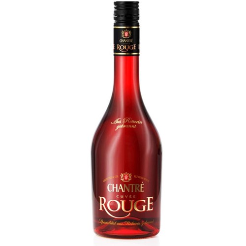 Chantre cuvee rouge 700ml - chantre,