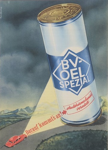 Oel spezial alter - spezial,