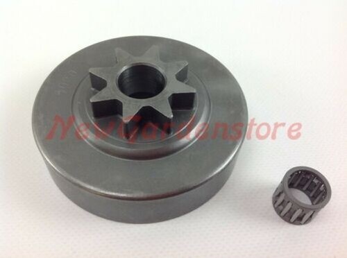 Ritzel dolmar motor - ritzel,