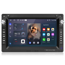 7" Android 13 Autoradio GPS