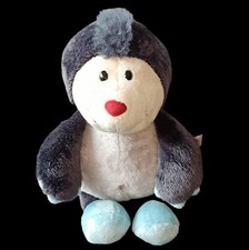 Nici Maulwurf Marlon ca 25 cm Stofftier Kuscheltier