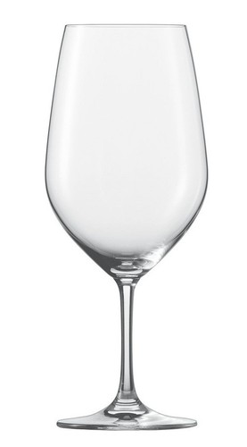 Rotweinglas bordeaux 640ml - 1, "bordeaux"
