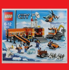 Lego 60036 city - lego,