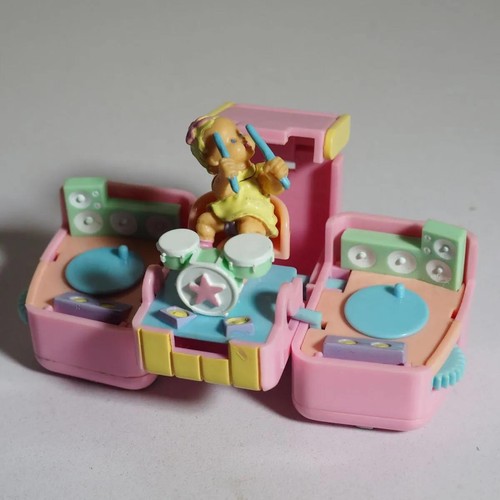 Bluebird toys 1994 baby - bluebird,
