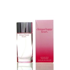 Clinique Happy Heart Eau de
