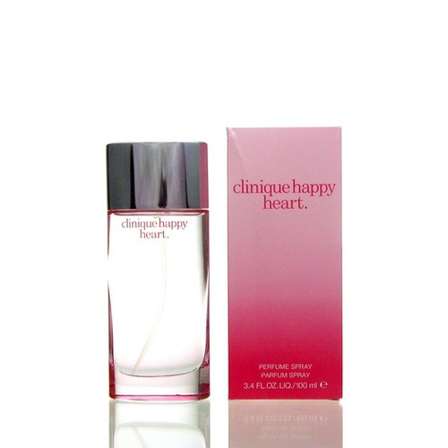 Clinique happy heart eau - happy,