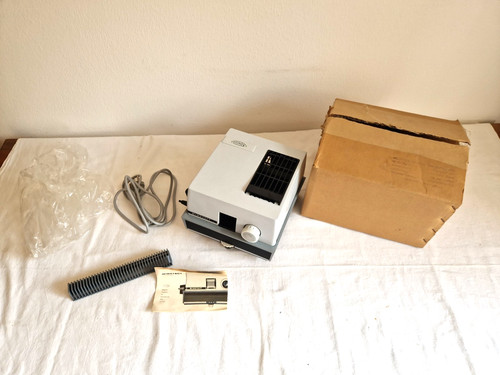 Minotact diaprojektor - minotact,