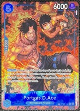 One Piece Royal Blood