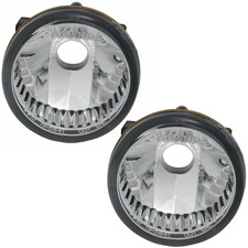 Nebelscheinwerfer Set für