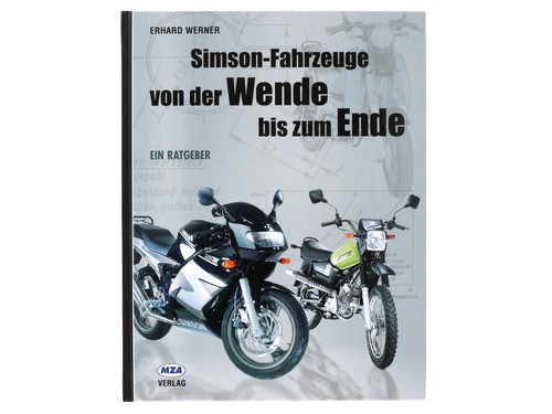 Buch simson fahrzeuge von - buch,