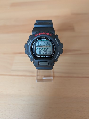 Casio 6600 modul 1199 - dw-6600,