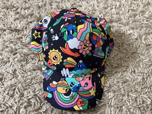 Mädchen sommer mütze cap - h&m,